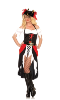 Sexy Pirate Halloween Costumes Buy Online